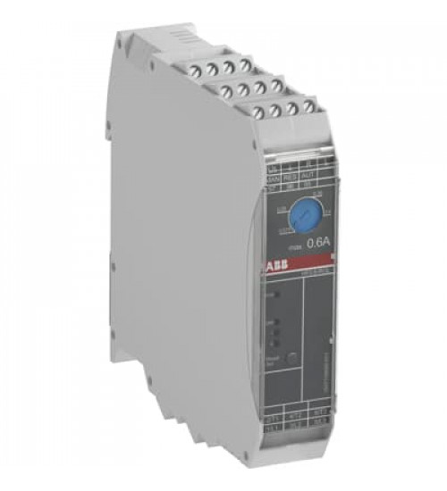 1SAT115000R1011 ABB HF0.6-ROL-24VDC Electronic Compact Starter 24 VDC