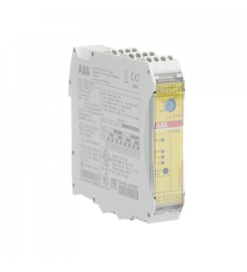1SAT123000R1011 ABB HF2.4-DOLE-24VDC Electronic Compact Starter 24 VDC