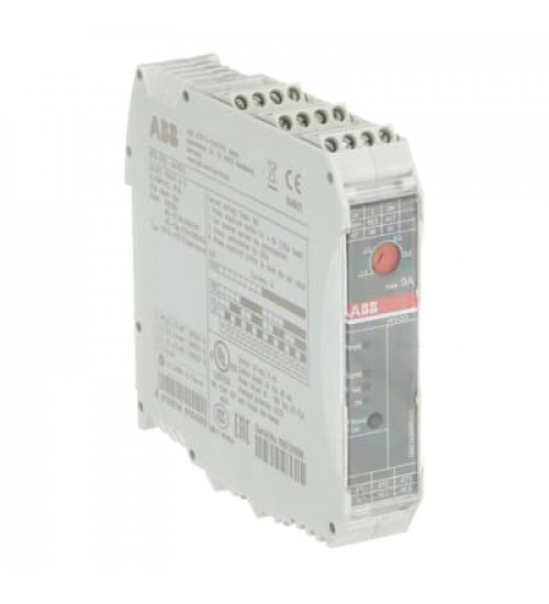 1SAT142000R1011 ABB HF9-DOL-24VDC Electronic Compact Starter 24 VDC