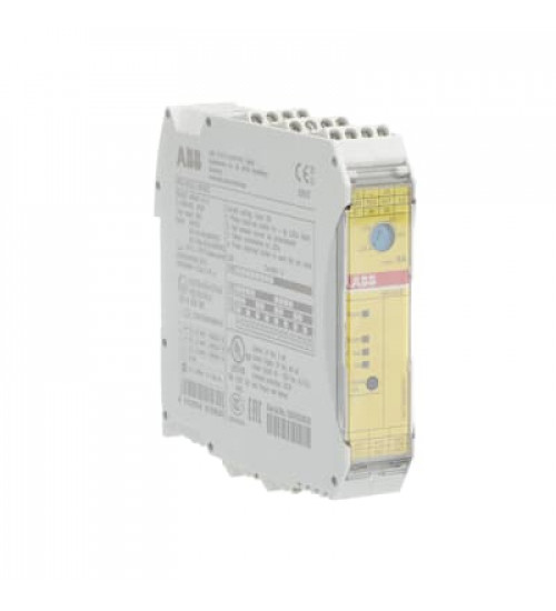 1SAT143000R1011 ABB HF9-DOLE-24VDC Electronic Compact Starter 24 VDC