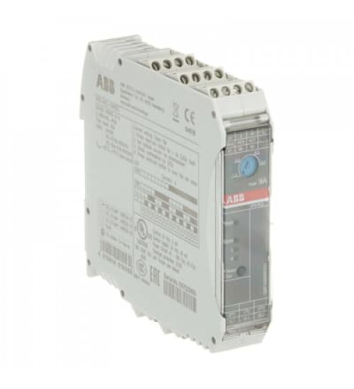 1SAT145000R1011 ABB HF9-ROL-24VDC Electronic Compact Starter 24 VDC