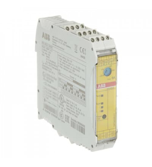 1SAT146000R1011 ABB HF9-ROLE-24VDC Electronic Compact Starter 24 VDC