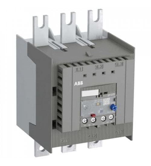 1SAX531001R1101 ABB EF205-210 Electronic Overload Relay 63 ... 210 A