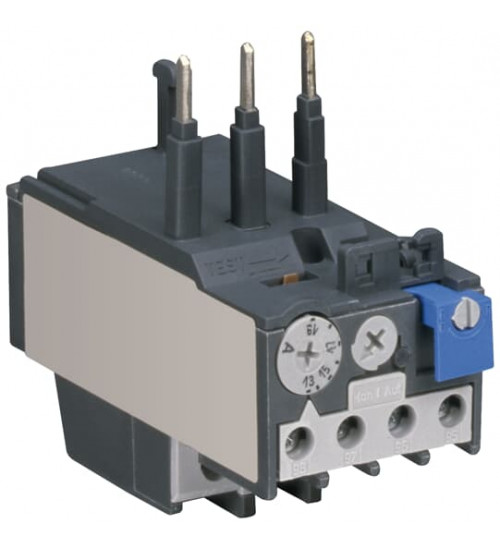 1SAZ211201R2023 ABB TA25DU-1.4M Thermal Overload Relay