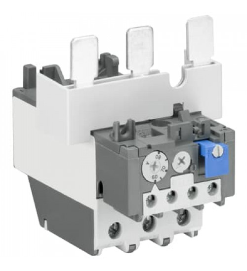 1SAZ331201R2003 ABB TA80DU-42M Thermal Overload Relay 29 ... 42 A