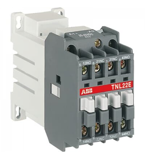 1SBH143061R5131 ABB TNL31E 17-32V DC Contactor Relay