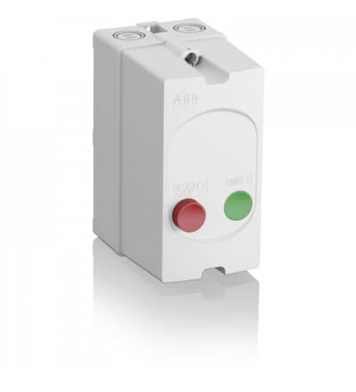 1SBK104035R2900 ABB DRAS09-29P Contactor Starter