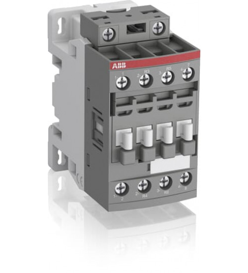 1SBL177001R1110 ABB AF16-30-10-11 24-60V50/60HZ 20-60VDC Contactor