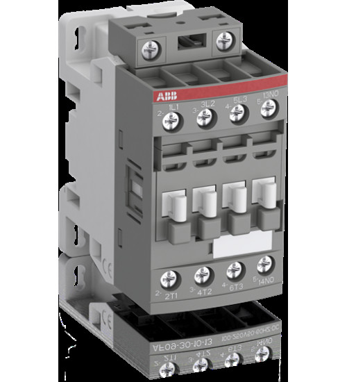1SBL177001R1301 ABB AF16-30-01-13 100-250V50/60HZ-DC Contactor