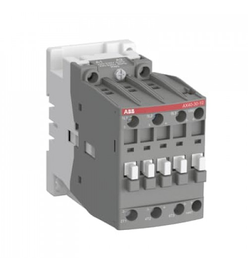 1SBL281074R8010 ABB AX32-30-10-80 220-230V50Hz/230-240V60Hz Contactor