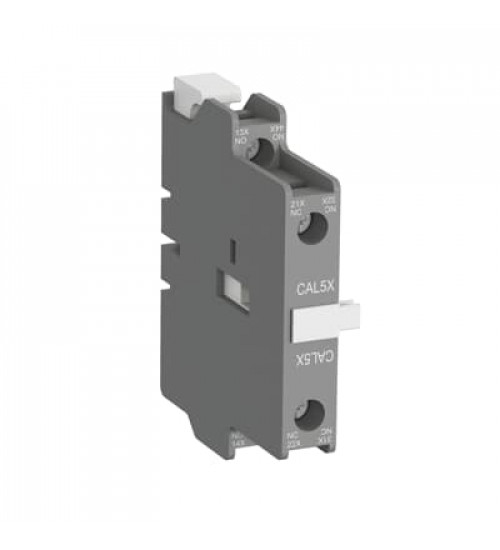 1SBN019020R1011 ABB CAL5X-11 Auxiliary contact block