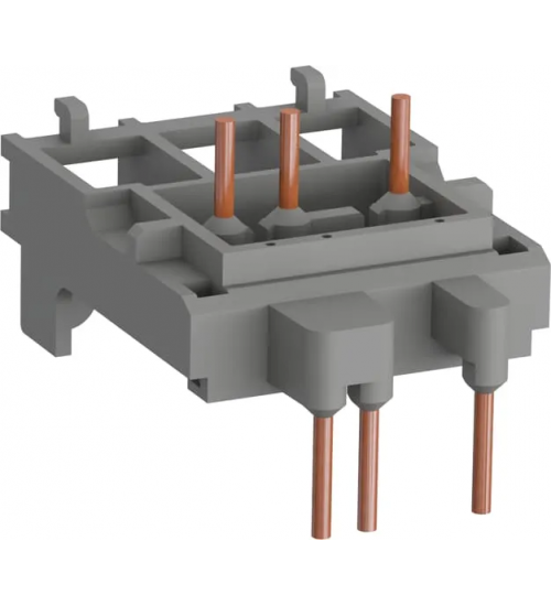 1SBN082306T1000 ABB BEA26-4 Connecting Link with Manual Motor Starter