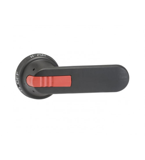 1SCA022589R3340 ABB OHB125J12E011 Handle