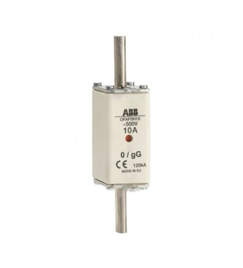 1SCA022627R3170 ABB OFAF0H160 HRC FUSE LINK
