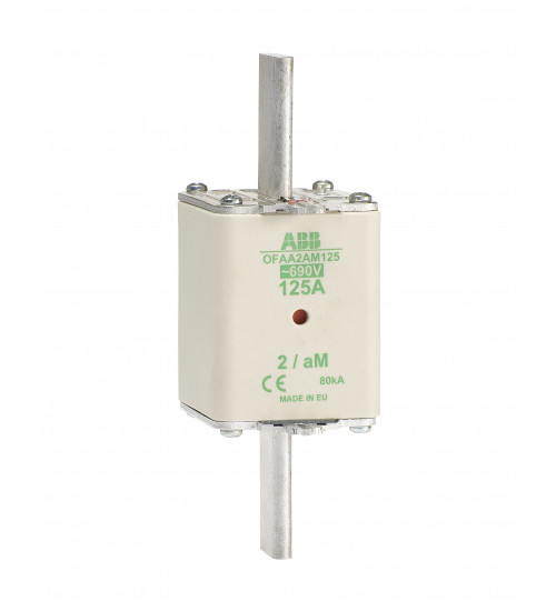 1SCA022701R3470 - OFAA2AM400 HRC FUSE LINK - ABB