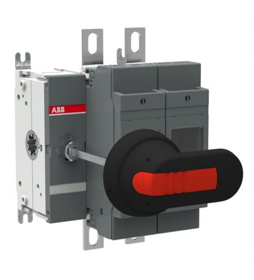 1SCA022769R7820 ABB OS200B02P SWITCH FUSE