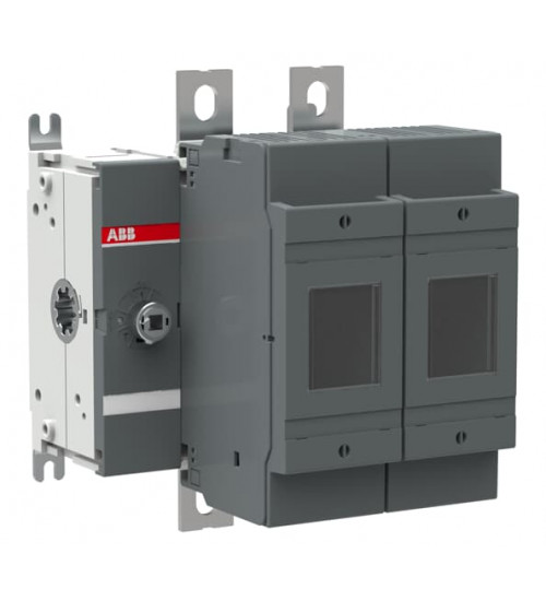 1SCA022769R9440 ABB OS250B02P SWITCH FUSE