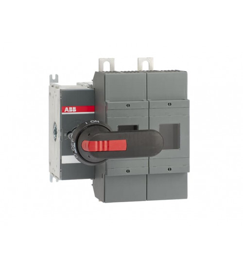 1SCA022817R3450 ABB OS315B02P SWITCH FUSE