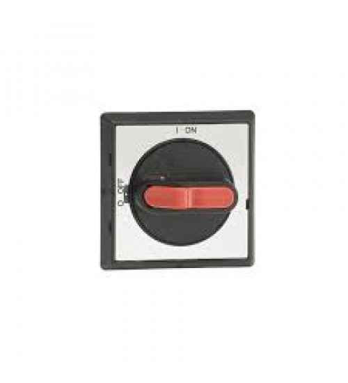 1SCA105278R1001 - OHGS2AJ,bail Diameter 5-8 mm, Silver,OT16-40F - ABB