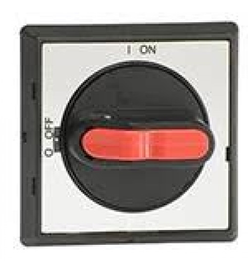 1SCA105279R1001 - OHSS2AJ1,bail Diameter 5-8 mm, Silver,OT16-40F - ABB