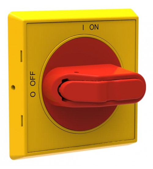 1SCA105296R1001 ABB OHYS2AJ HANDLE