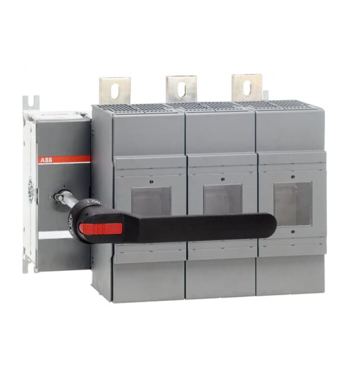 1SCA105475R1001 ABB OS1250D03P SWITCH FUSE