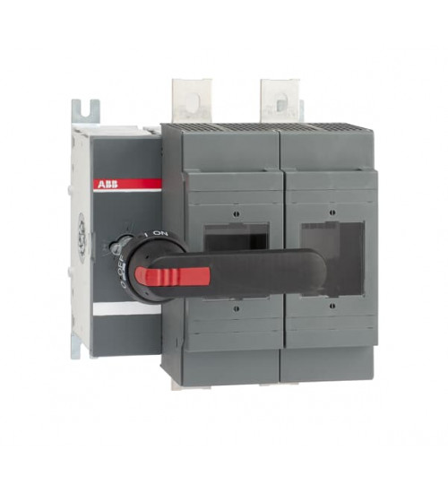 1SCA107745R1001 ABB OS630D02P SWITCH FUSE