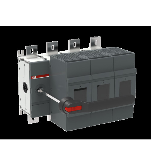 1SCA107932R1001 ABB OS1250D03N3P SWITCH FUSE