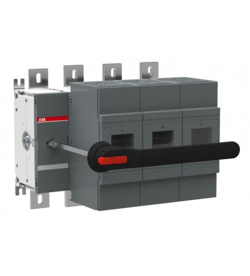 1SCA107936R1001 ABB OS1250B03N3P SWITCH FUSE