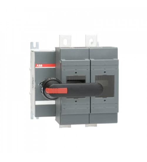 1SCA113529R1001 ABB OS630B02P SWITCH FUSE