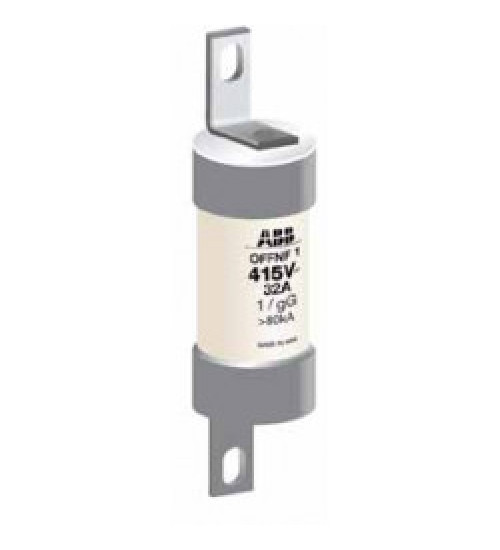 1SCA833001R2002 - HRC Fuse Base, DIN Type 250A,500V - ABB