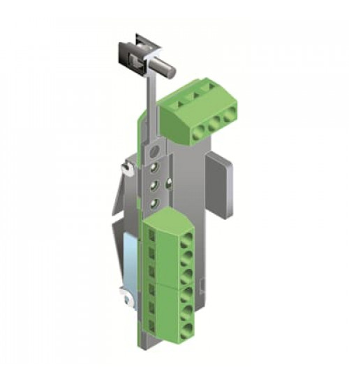 1SDA051368R1 ABB AUX T1...T6 1Q 1SY