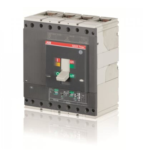 1SDA054341R1 ABB T5S 400 PR221DS-LS/I In=400 4p F F