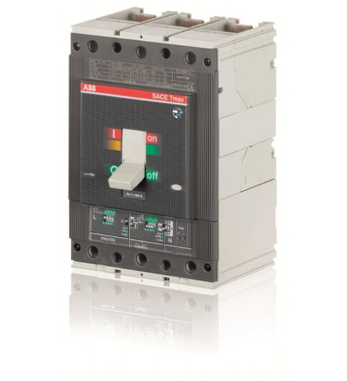 1SDA054437R1 ABB T5N 400 TMA 400-4000 3p F F