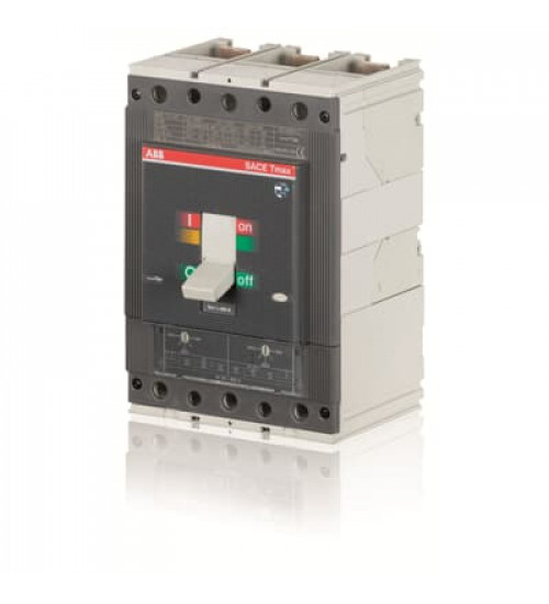 1SDA054461R1 ABB T5S 630 TMA 500-5000 3p F F
