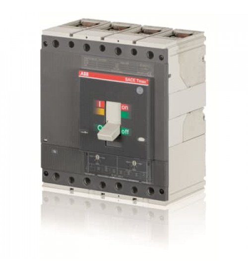 1SDA054480R1 ABB T5S 400 TMA 400-4000 4p F F InN=100%In