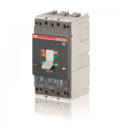 1SDA054509R1 ABB T4L250 PR221DS-LS/I In250 3p FFC 1000VAC