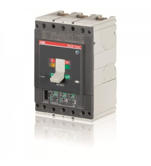 1SDA054551R1 ABB T5N 400 Ekip M-LRIU In=320 3p F F