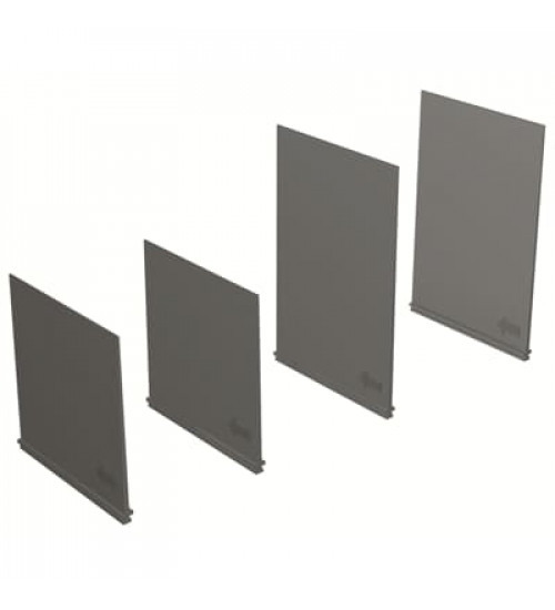 1SDA054970R1 ABB PB100 T4-5-T7-X1-A3 3p PART.DIV.PHA.LOW