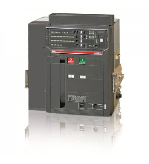 1SDA055786R1 ABB E1N 1600 PR121/P-LSIG In=1600A 4p W MP