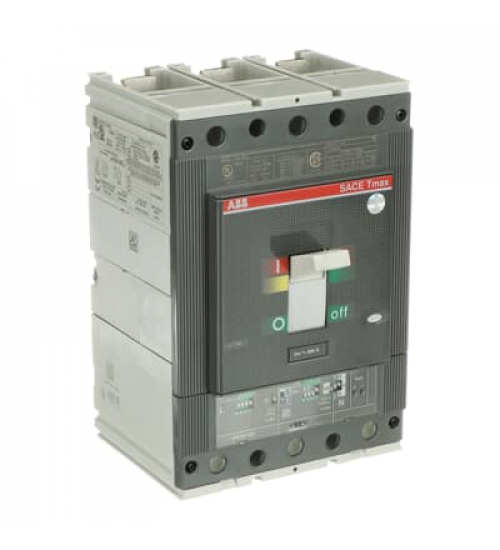 1SDA058157R1 ABB T5S 400 UL/CSA PR221DS-LS/I 400 3p F F