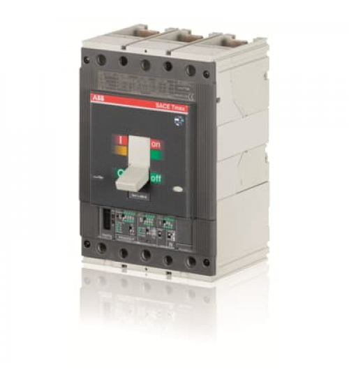 1SDA058164R1 ABB T5H 400 UL/CSA PR222DS/P-LSI 400 3p F F