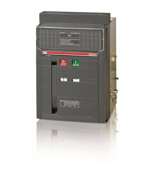 1SDA058933R1 ABB E1N/MS  800  3p F HR new