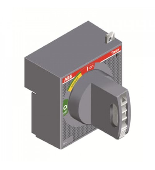 1SDA060409R1 ABB RHE T6 F STAND. RETURNED