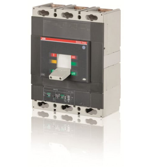 1SDA060537R1 ABB T6N 1000 PR221DS-LS/I In=1000 3p F F