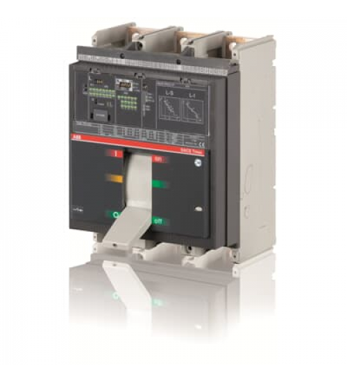 1SDA062770R1 ABB T7H 1000 PR231/P LS/I In=1000A 3p F F