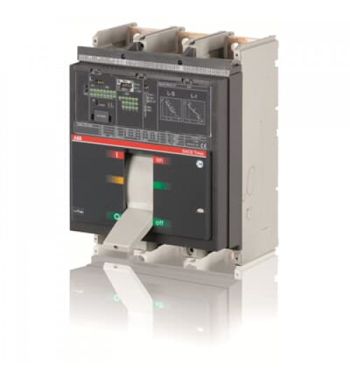 1SDA062993R1 ABB T7S 1600 PR231/P I In=1600A 3p F F