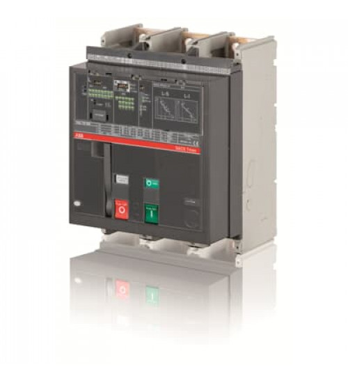 1SDA063042R1 ABB T7H 1600 PR231/P LS/I In=1600A 3p F F M