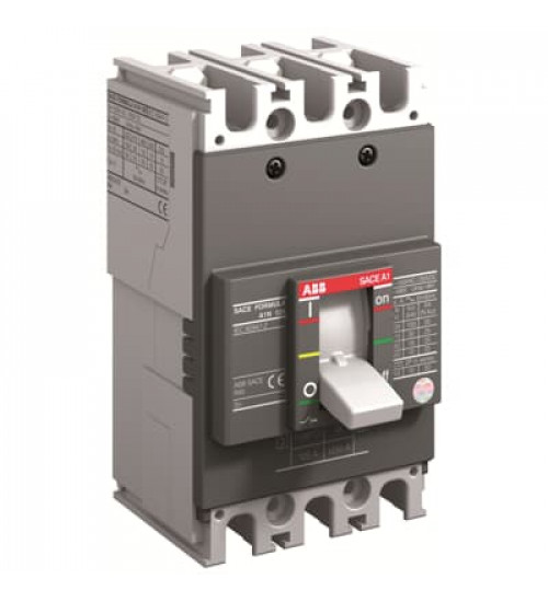 1SDA066520R1 ABB A1A 125 TMF 100-1000 3p F F