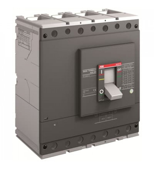 1SDA066571R1 ABB A3S 400 TMF 400-4000 4p F F InN=100%In